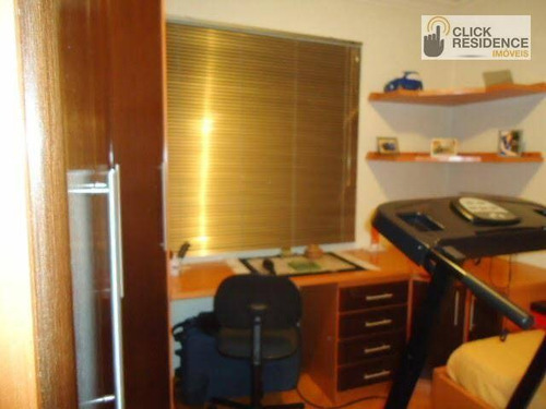 Imagem 22 de 29 de Casa 5 Dormitórios Com 3 Suítes ( Lazer Completo - 2 Vagas ) À Venda De 150,00 M² Por R$ 730.000 - B. Taboão - São Bernardo Do Campo/sp - Ca0093