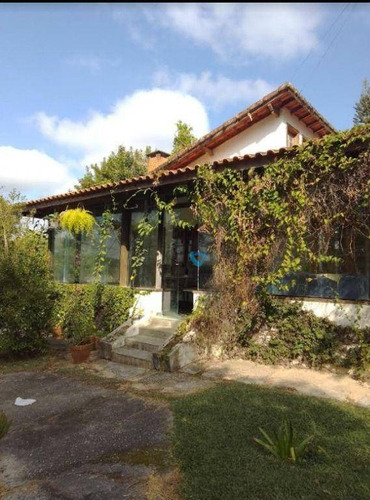 Imagem 5 de 29 de Chácara Com 4 Dormitórios À Venda, 5000 M² Por R$ 688.000,00 - Vila São João - Sarapuí/sp - Ch0010