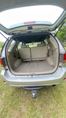 Toyota SW4 3.0 Srv 5l 4x4 Aut. 5p 163 hp
