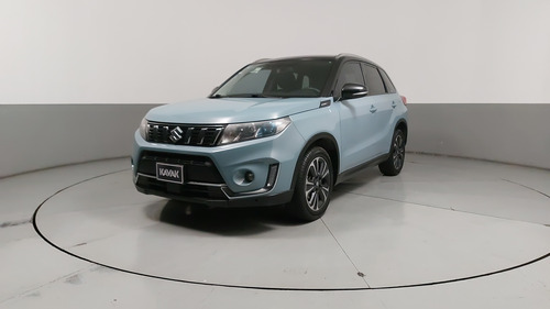 Suzuki Vitara 1.4 Boosterjet Auto