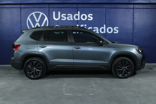 Volkswagen Taos 1.4 Tsi Trendline At