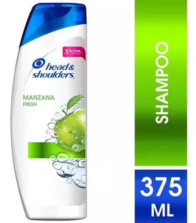 Head Shoulders Clinical Strength Shampoo Twin Pack With Itch Relief Mist