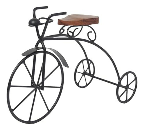 Bicicleta Vintage Decorativa 7  ®