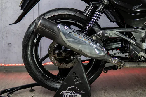 Bajaj Pulsar 180 Gt 2019