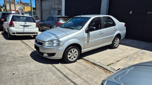 Fiat Siena 1.4 El 85cv