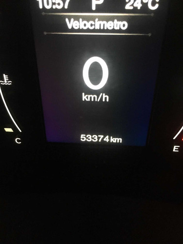 Jeep Renegade 2016 1.8 Longitude Flex Aut. 5p