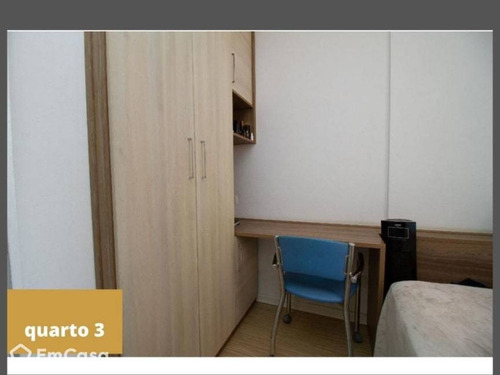 Imagem 8 de 10 de Apartamento À Venda Em São Paulo - 23372