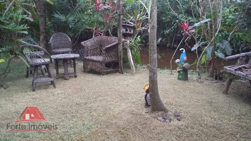 Imagem 12 de 13 de Sitio Em Guaratiba - Ch0001