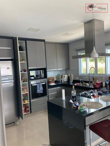 Imagem 4 de 25 de Casas Em Loteamento Fechado À Venda Em Mairiporã/sp - Compre O Seu Casas Em Loteamento Fechado Aqui! - 1493245