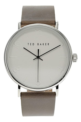 Ted Baker Phylipa Sst Para Hombre, 3 Manos, 1.693 In, Color