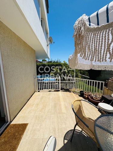 Soleada Casa En Viña Del Mar Alto