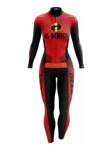 comprar Maillot Ciclismo Manga Larga Vezzo Protección Solar
