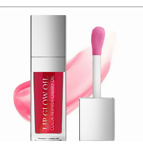  Brillo De Labios Hidratante Lip Gloss