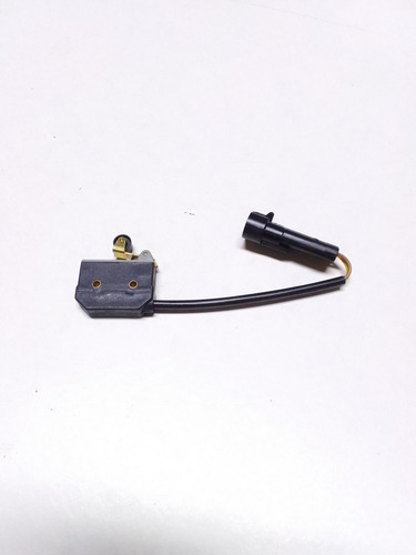 Interruptor On Off Bba Iny Para Fiat Alfa Lancia Orig