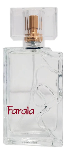 Set Farala Edt 50 Ml y Mascara De Pestañas