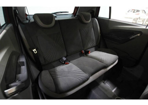 Chevrolet Agile Ltz 1.4