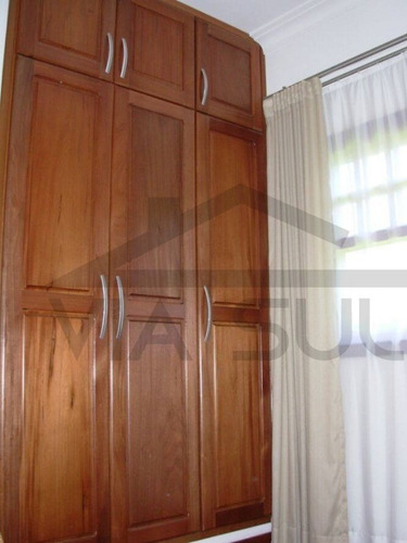 Imagem 21 de 30 de Linda Chácara No Condomínio Chácaras Vale Das Garças- Campinas (sp). - 07 - 34298342
