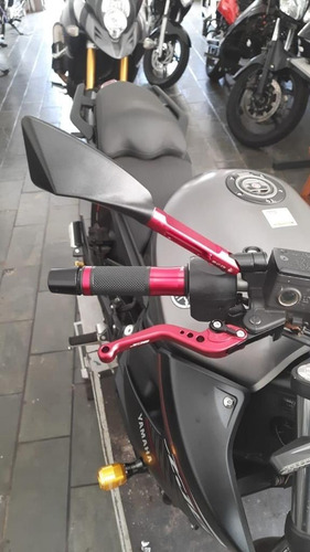 Imagem 5 de 8 de Moto Xj6 N/abs - Yamaha
