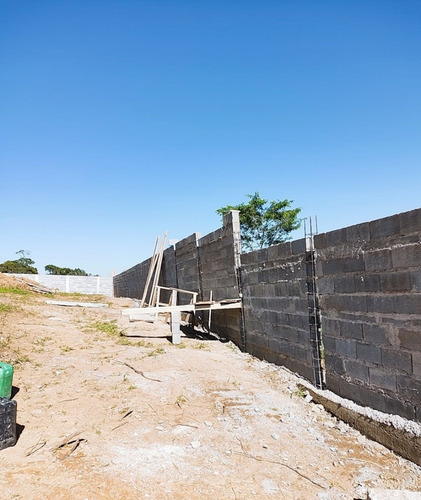 Imagem 2 de 2 de B Terreno Para Chacara 600 M2 Otima Localização E Acesso