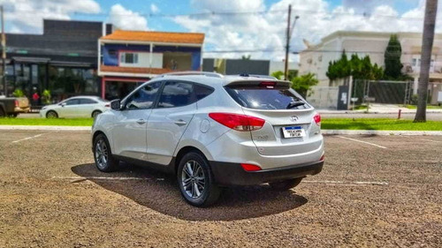 Imagem 6 de 10 de Hyundai Ix35 Gl 2020
