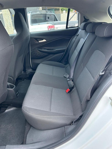 Chevrolet Onix 1.0 Lt