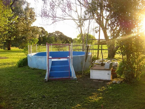 Chacra En El Caño