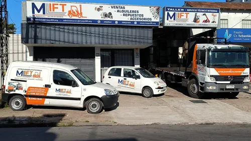 Alquiler Plataformas Elevadoras | Brazos Art. Y Tijeras