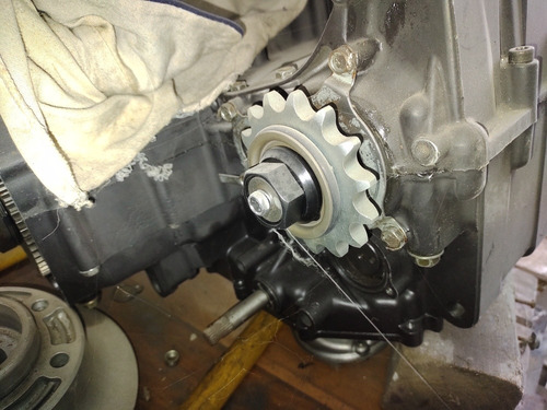 Imagen 6 de 25 de Suzuki Gsxr 750