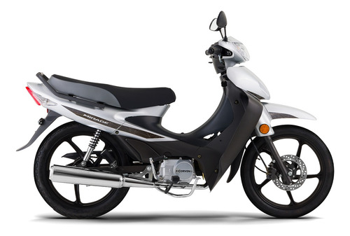 Corven Mirage 110 Full 0km Aleación Disco De Freno Chakan