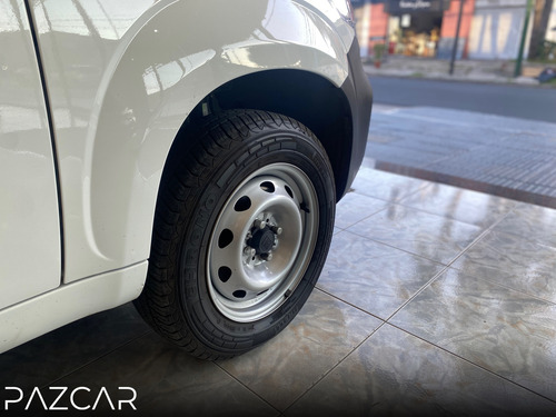 Fiat Fiorino 1.4 Fire Evo 87cv