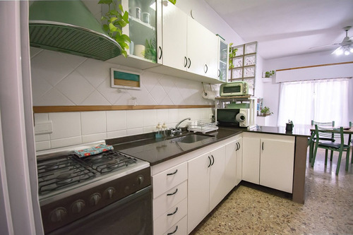 Venta Casa 5 Ambientes Con Garage Patio Y Terraza