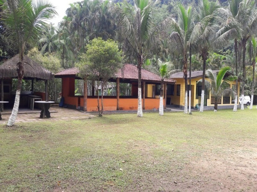 Chácara Em Mongaguá - 3059 - 34747141