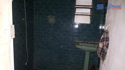 Imagem 7 de 7 de Casa Com 2 Dormitórios À Venda, 100 M² Por R$ 360.000,00 - Centro - Vinhedo/sp - Ca1177