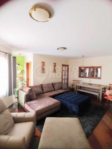 Apartamento 3 Dormitórios À Venda No Bairro Da Mooca - Ph35188