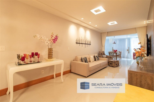Apartamento A Venda No Bairro Praia De Itaparica Em Vila - 456-1