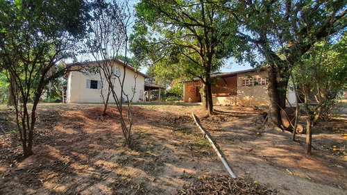 Imagem 3 de 17 de Casa À Venda Em Chácaras Sol Nascente - Ca005861