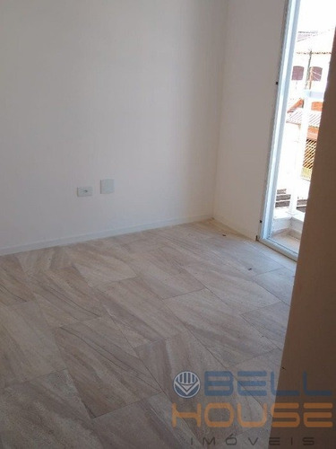 Imagem 10 de 11 de Apartamento - Vila Tibirica - Ref: 21788 - V-21788