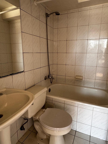 Santiago Manuel Rodriguez 75 1 Dormitorio
