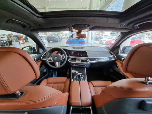 Imagen 8 de 12 de Bmw X7 2022 5p M50i