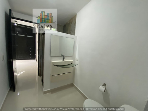 Casa En Venta En Privanza Del Mar En Playa Del Carmen