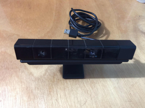 Camara Playstation 4 Sony Original Con Base (Usado)