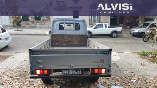 Faw Pick Up Actis T80