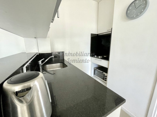 Imagen 7 de 21 de Venta Apartamento 1 Dormitorio Zona Chiverta