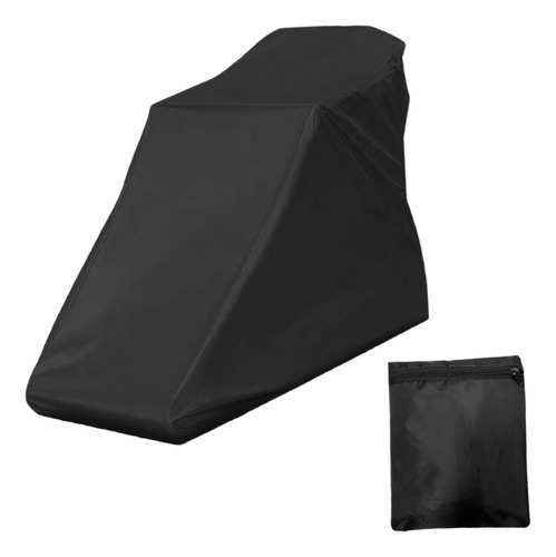 Cubierta Para Cinta De Correr Con Cordón Protector De