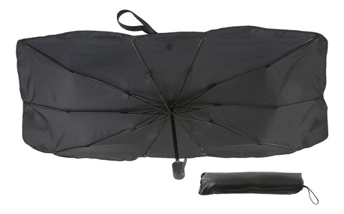 Parasol Plegable Para Parabrisas De Coche, Paraguas Uv