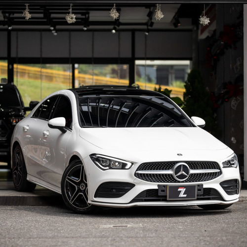 Mercedes-benz Clase Cla Cla 180 1.4