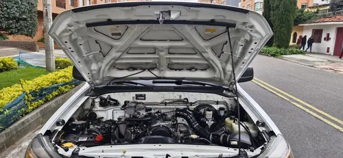Ford Ranger 2.2 4x2