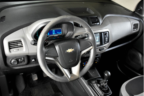 Chevrolet Spin 1.8 Lt 5as 105cv