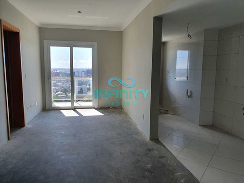 Imagem 6 de 18 de Apartamento À Venda, Centro, Gravataí, Cod: 1070 - V1070