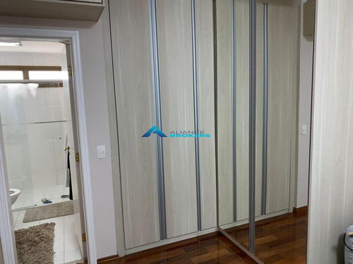 Imagem 4 de 30 de Venda De Apartamento 112m² Com 3 Dormitórios Sendo 1 Suíte E 2 Vagas De Garagem Coberta - Residencial Carolina Pelliciari - Vila Arens - Jundiai Sp - 7318
